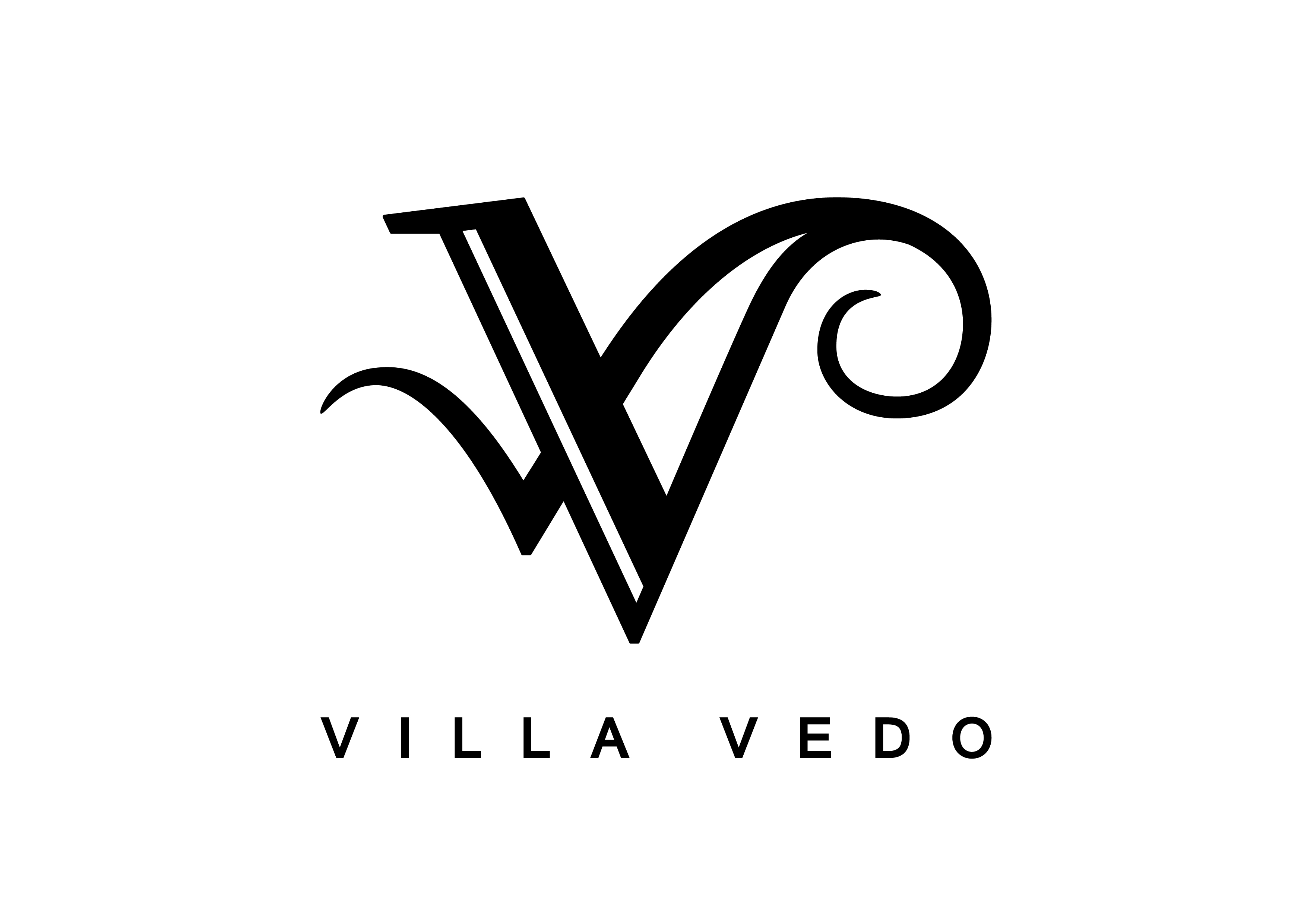 Logo Villa Védo